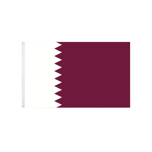 Qatar Flag