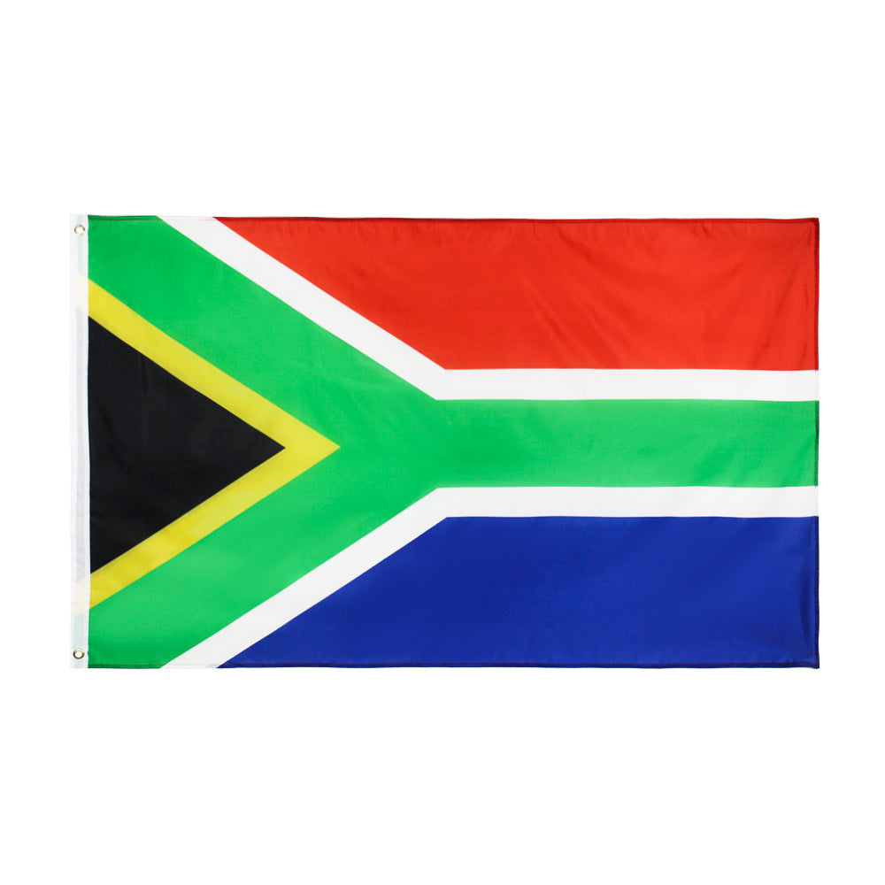 South Africa Flag