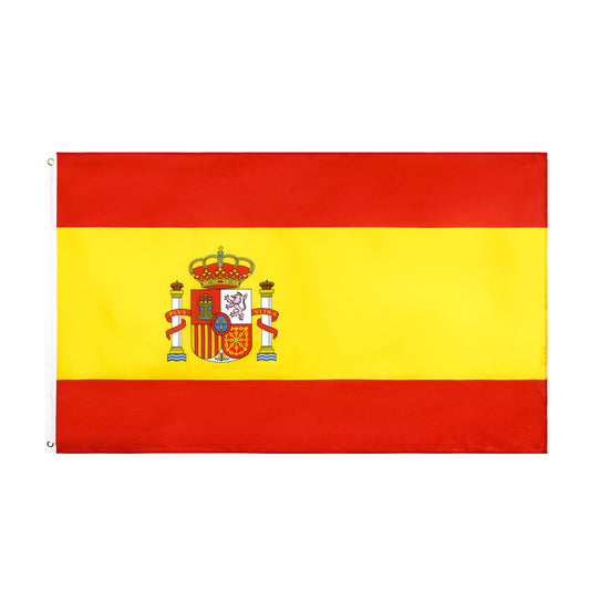 Spain Flag