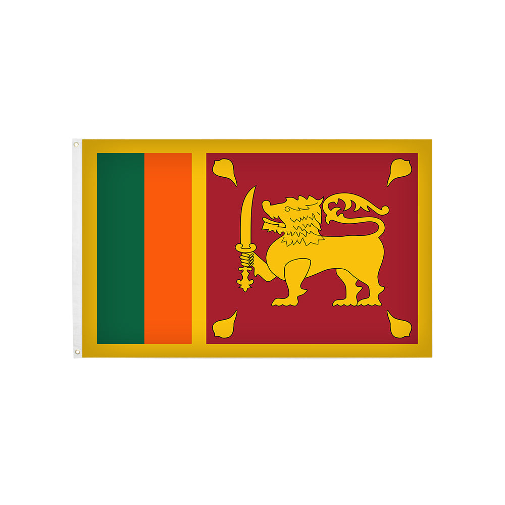 Srilanka Flag