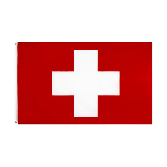 Switzerland Flag