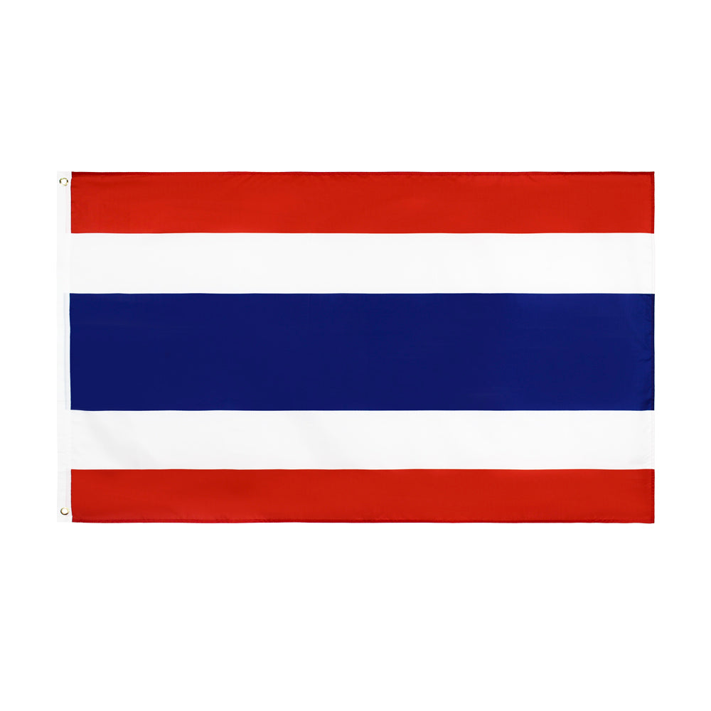 Thailand Flag