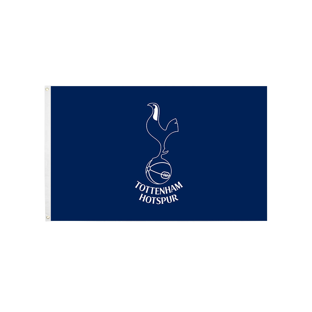 Tottenham Flag