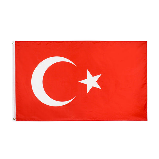 Turkey Flag