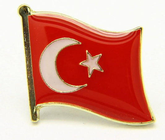 Turkey Pins