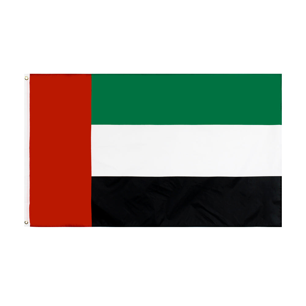 UAE Flag