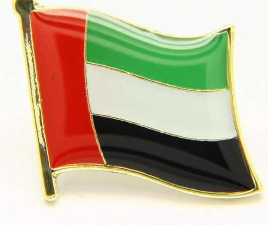 UAE Pins