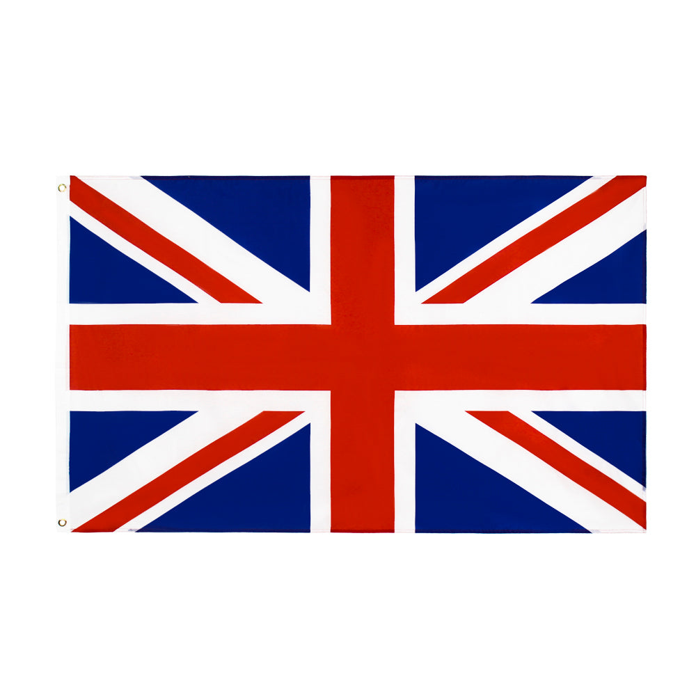 United Kingdom (UK) Flag