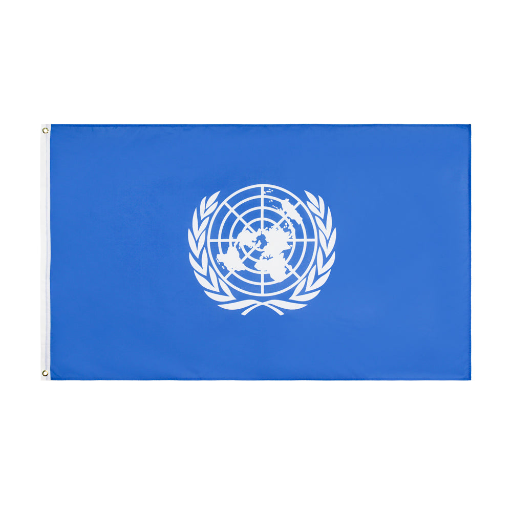 United Nations Flag