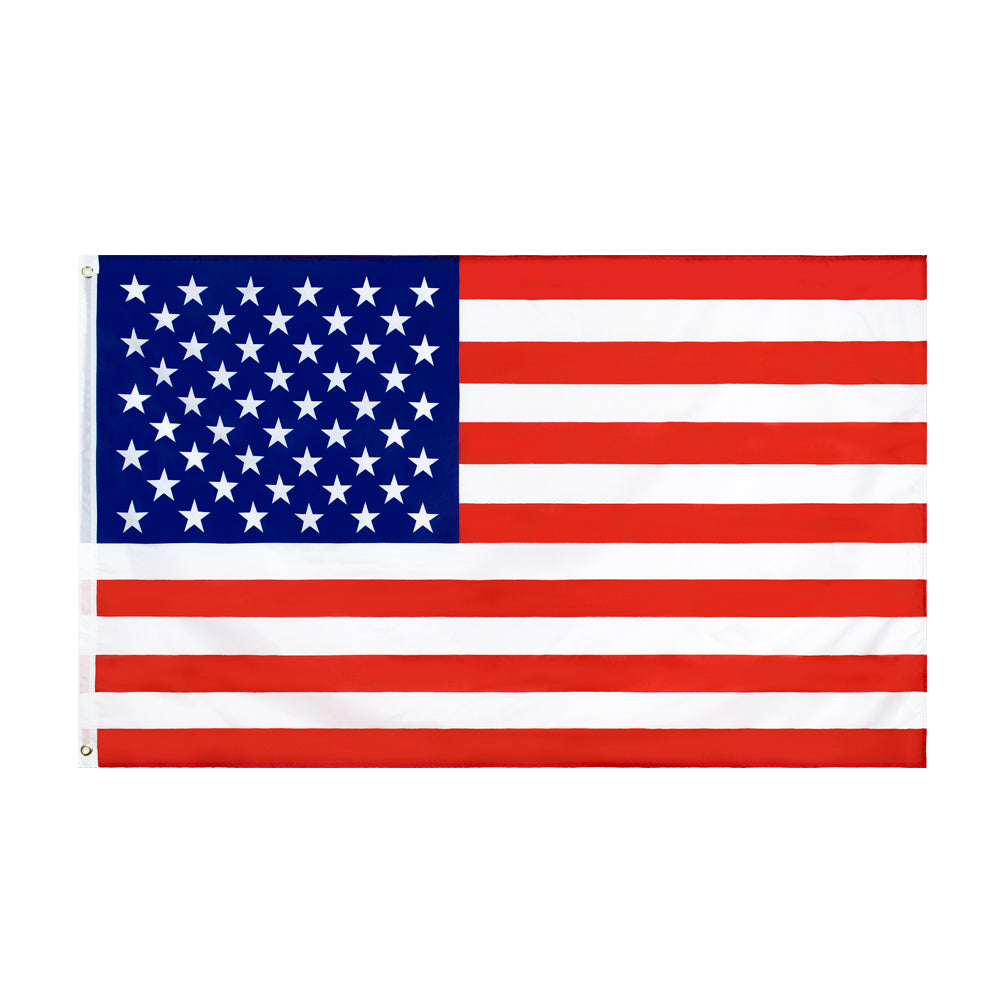 USA Flag  (United States)