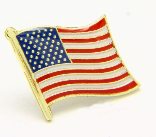 USA Pins  (United States)