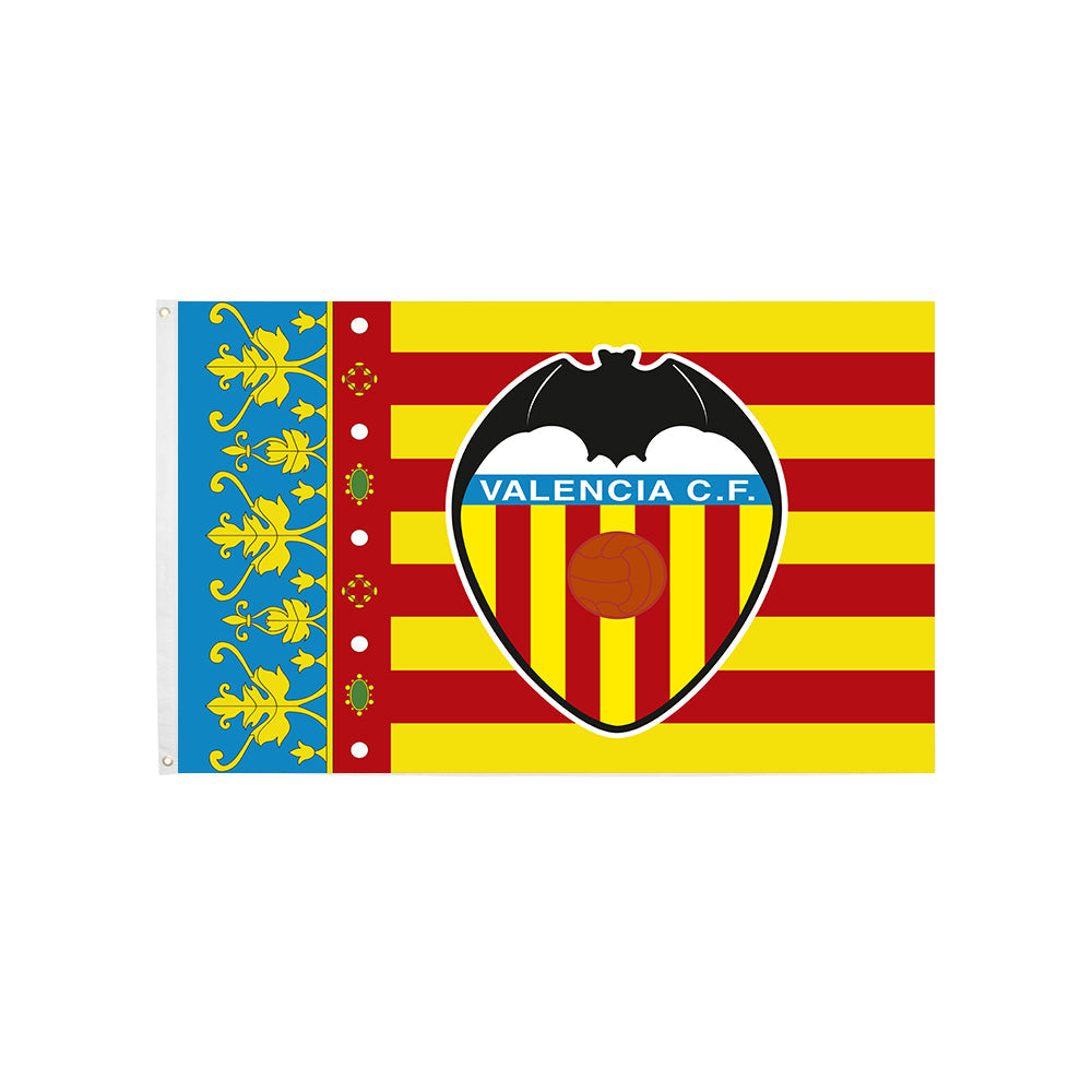 Valencia Flag