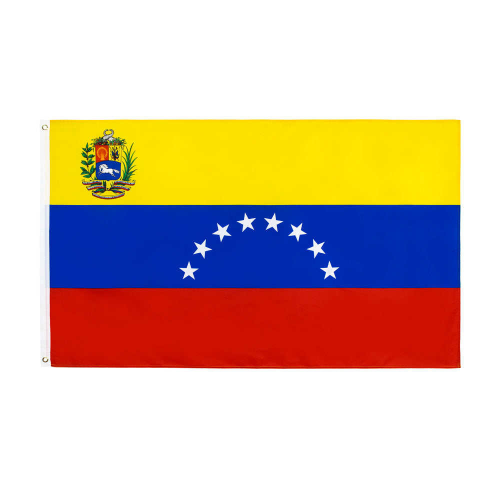 Venezuela Flag