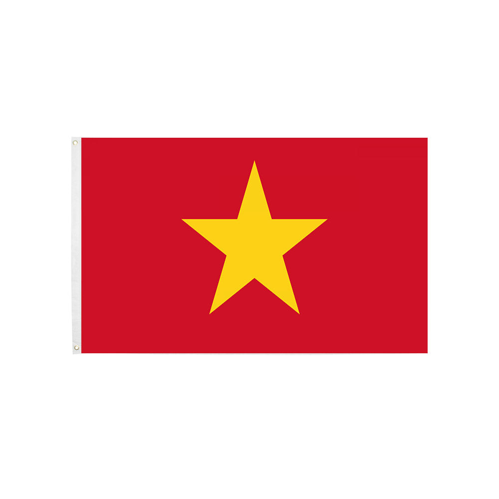 Vietnam Flag