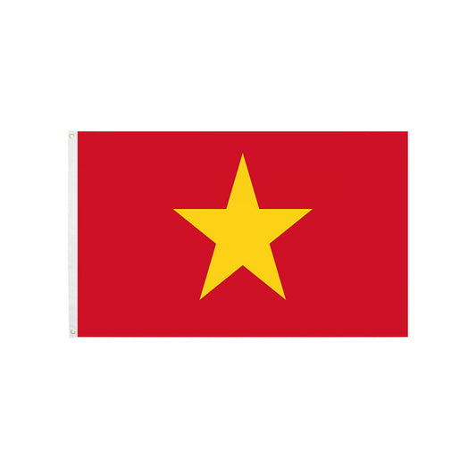 Vietnam Flag