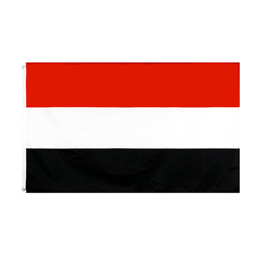 Yemen Flag