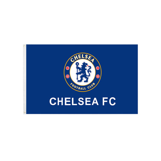 Chelsea Flag