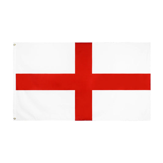 England Flag