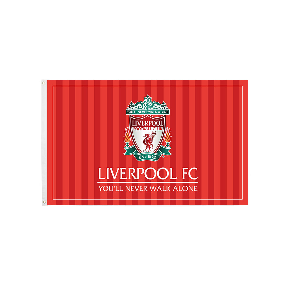 Liverpool Flag